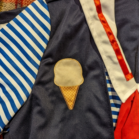 Netflix Other Scoops Ahoy Robin Buckley Stranger Things Costume